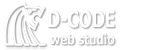 Logo Darcons Code